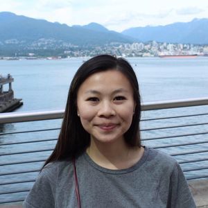 Meet your Posher, Angela